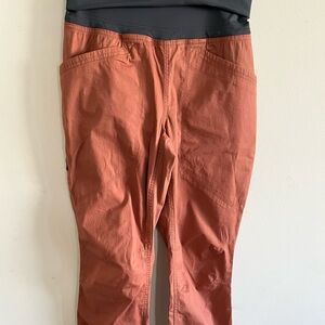 Prana hiking pants